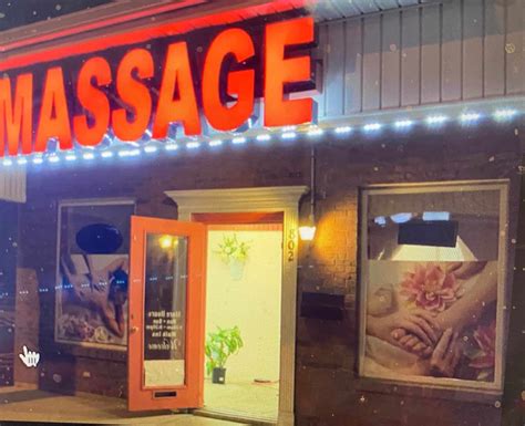 Erotic Massage Parlors in Spring and Happy Endings TX